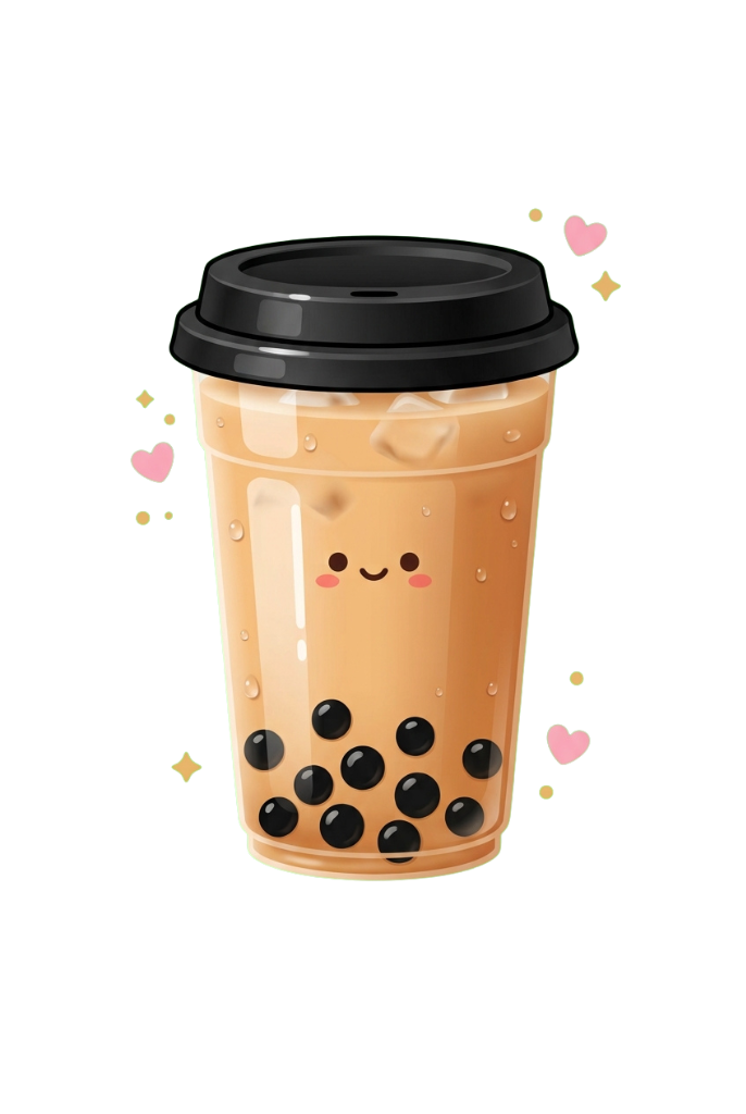 Bobalicious — Best Handcrafted Bubble Tea & Boba Delivery in Kathmandu ...